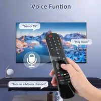 Пульт ДУ для телевизора Philips (RC2143604/01), Замена оригинала, Для старых LCD — фото 4