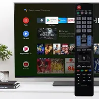 Пульт ДК для телевізорів LG (AKB72914209), Заміна оригіналу, Для LCD/LED, Чорний — фото 5