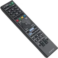 Пульт ДК для домашнього кінотеатру Sony (RM-ADP120), Для Blu-ray BDV-серії — фото 4