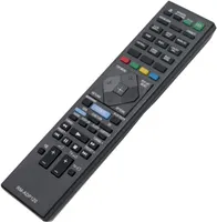 Пульт ДУ для домашнего кинотеатра Sony (RM-ADP120), Для Blu-ray BDV-серии
