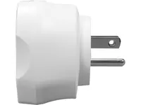 TRAVEL ADAPTER EUROPE TO USA — фото 4