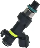 car Fuel Injector For Nissan For Qashqai MK1 J10 MR20DE 2.0 Fuel Injector Nozzle H025241 Gasoline Fuel Injector (Size : 4pcs) — фото 2
