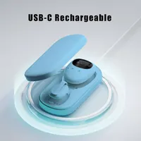 Беспроводной энурезный будильник для детей FENCY (Pee Alarm), Перезаряжаемый, Вибрация — фото 3
