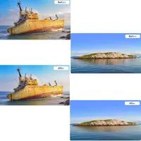 Змінний ND фільтр JJC 72mm (ND2-ND2000), 1-11 стопів, Для об'єктивів 72 мм — фото 7