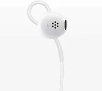 Проводные наушники Google USB-C Earbuds (Оригинал/OEM), Пульт ДУ, Белые — фото 2