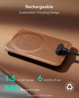 Гаманець-картхолдер ESR Geo Wallet з підтримкою Apple Find My (Локатор), MagSafe — фото 10