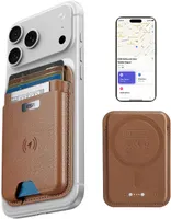 Кошелек-картхолдер ESR Geo Wallet с поддержкой Apple Find My (Локатор), MagSafe — фото 7