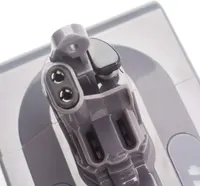 Акумулятор для пилососу Dyson V10 (SV12), 3600mAh (Посилений), DTK — фото 7