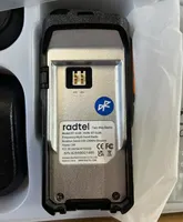 Рация Radtel RT-910B (VHF/UHF + Air Band), Bluetooth программирование, 5W, USB-C
