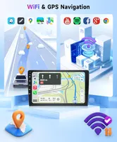 Штатна магнітола Android для Audi A4 B6/B7 (2002-2008), 9" Carplay/Android Auto, 2+64G — фото 7
