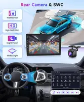 Штатна магнітола Android для Audi A4 B6/B7 (2002-2008), 9" Carplay/Android Auto, 2+64G — фото 9