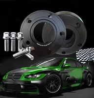 Колісна проставка (Спейсер) 15 мм 5x120 для BMW (E46/E90/E60), ЦО 72.6, 1 шт — фото 6