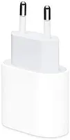 Комплект зарядок 25W для iPhone/Samsung (2 блока + 2 кабеля 2м), USB-C PD, Белый