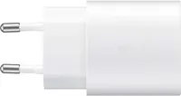 Комплект зарядок 25W для iPhone/Samsung (2 блоки + 2 кабелі 2м), USB-C PD, Білий — фото 3