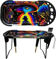 Складаний лоток для дрібних аксесуарів, Rolling Tray