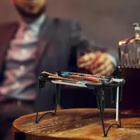 Складаний лоток для дрібних аксесуарів, Rolling Tray — фото 6