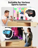 Геймпад GameSir G8 Plus Bluetooth, розсувний для Планшета/Телефону/Switch, з Hall Effect. — фото 3