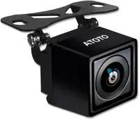 Камера заднього виду ATOTO AC-HD02LR (720P) з функцією Live Rearview (LRV), Водостійка