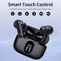 Wireless Earbuds Bluetooth Headphones Earbuds Hi-Fi Stereo Ear Buds On-Ear Headphones with Charging Cable Earphones for PC iPhone Android, Music Game — фото 6