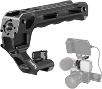 Верхня ручка SmallRig NATO Top Handle (Lite) з 5 черевиками, Швидкознімна, 3766 — фото 2