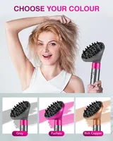 Насадка-дифузор для Dyson Airwrap (HS01/HS05), Перетворює стайлер на фен, Магнітна — фото 7