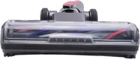 Турбощітка (Насадка) для Dyson V7/V8/V10/V11 з LED підсвічуванням, Motorhead — фото 2