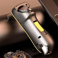 Игровые триггеры для планшета (iPad/Android), 4 курка (L1/R1), PUBG Mobile — фото 8