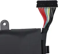 Акумулятор для ноутбука Lenovo Legion Y530 / Y7000 (L17M3PG1), 11.34V 52.5Wh, TANCH — фото 3