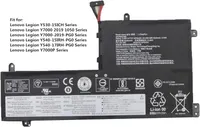 Акумулятор для ноутбука Lenovo Legion Y530 / Y7000 (L17M3PG1), 11.34V 52.5Wh, TANCH — фото 6