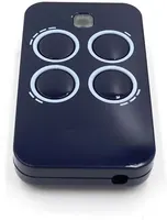 Пульт для гаражных ворот 433.92 МГц (Rolling Code), Совместим с Echo TX4 / TX2