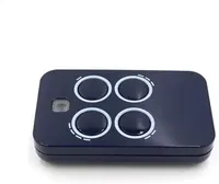 Пульт для гаражных ворот 433.92 МГц (Rolling Code), Совместим с Echo TX4 / TX2 — фото 2