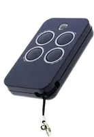 Пульт для гаражных ворот 433.92 МГц (Rolling Code), Совместим с Echo TX4 / TX2 — фото 3