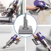 Акумулятор для Dyson V7 (SV11) Посилений 6000mAh, + Передфільтр — фото 6