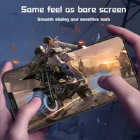 Гідрогелева плівка для iPhone 12 Pro Max (Набір 3 шт), Самовідновлюється, HD — фото 6