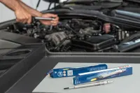Bosch 0250403004 (GLP201) - Glow plug Duraterm High Speed - Carton box - 1 piece - for Diesel Engine Vehicles — фото 5