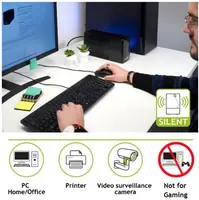 Источник бесперебойного питания (ИБП) Tecnoware ERA PLUS 1200VA, Для ПК и роутера