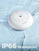 Умный датчик протечки воды X-Sense SWS51 (Набор 3 шт), Accessory для базы SBS50 — фото 3