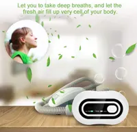 Озонатор-стерилизатор Без бренду для дезинфекции CPAP аппаратов и масок, Портативный аккумуляторный — фото 8
