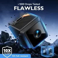 Миниатюрная скрытая Wi-Fi камера видеонаблюдения Без бренду, Магнитная, Ночное видение, Датчик движения, Черная — фото 6