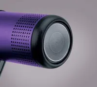 Цифровой фен Glamoriser LightSpeed Zero компактный мощный профессиональный для волос — фото 7