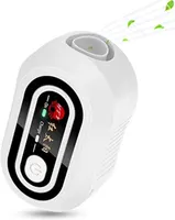 Стерилізатор для CPAP апаратів і масок озонова дезінфекція портативний очищувач — фото 7