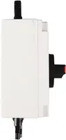 IP66 Solar Photovoltaic Electrical Isolation Switch DC Switch 1200v 32A Set — фото 2