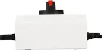 Сонячний вимикач ізолятор DC 1200V 32A IP66 фотоелектричний роз'єднувач для панелей