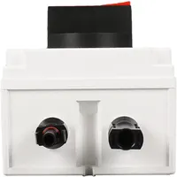 Сонячний вимикач ізолятор DC 1200V 32A IP66 фотоелектричний роз'єднувач для панелей — фото 4