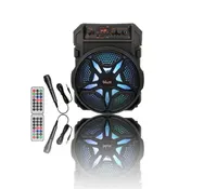 Bafle Blux HT-21 8''