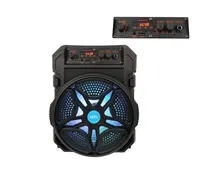 Bafle Blux HT-21 8'' — фото 4
