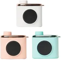 Multi-Language Speaker Translator Multifunctional Mini Translation Bluetooth Small Audio Translator (Color : White) Hello Full moon — фото 2