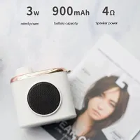 Портативний голосовий перекладач багатомовний смарт Bluetooth кишеньковий переклад пристрій — фото 5