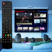 Універсальний пульт для Смарт ТВ Samsung LG Sony TCL заміна оригіналу — фото 5