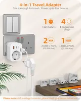 Портативна Bluetooth колонка EWA A109mini з басом, міні бездротовий динамік, TF карта, до 8 годин роботи, кейс та карабін — фото 6
